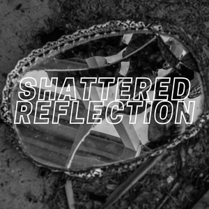Shattered Reflection by Tobiecht