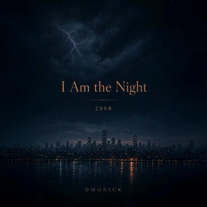 I Am the Night