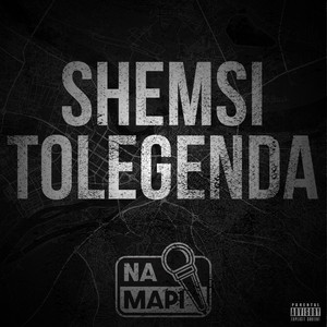 Na Mapi by Shemsi, Tolegenda, Na Mapi