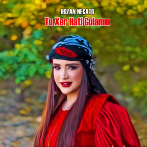 Hozan Necato - Tu Xer Hati Gulamın