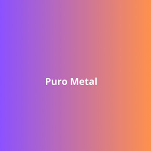 Puro Metal by Jimmy Maddix