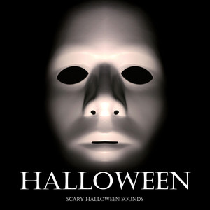 Scary Halloween Sounds - Heart Monitor