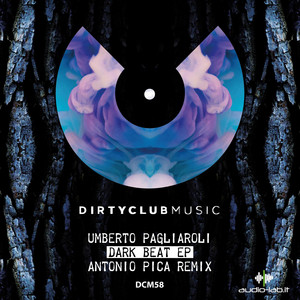 Umberto Pagliaroli cover