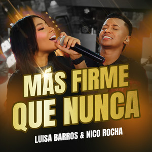 Luisa Barros & Nico Rocha - Duerme Conmigo Esta Noche