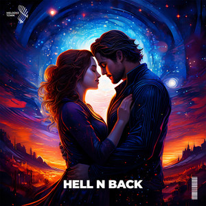 Portada de hell n back - sped up