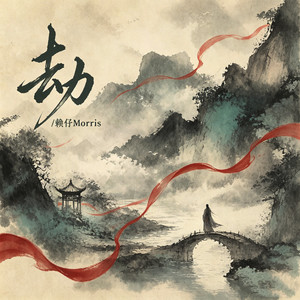 劫 by 赖仔Morris