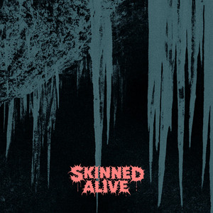 SHOT IN THE HEAD by Skinned Alive, Primitive Rage