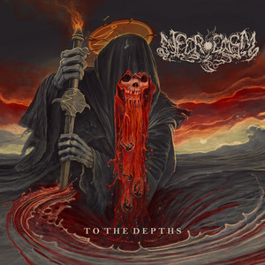 To The Depths by Necrocosm