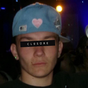 CLOSURE by Grant Jones
