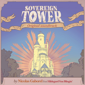 Oppression by Nicolas Gaborel