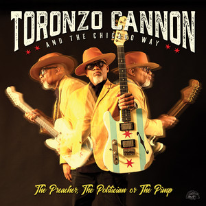 Get Together Or Get Apart by Toronzo Cannon