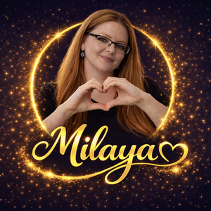 Nie chcę już łez by Milaya