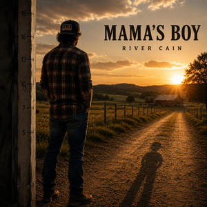 Mama's Boy by River Cain