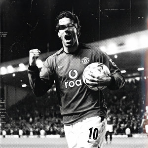 van Nistelrooy by roa