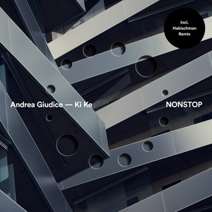 Andrea Giudice - Ki Ke