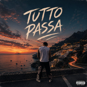 TUTTO PASSA by TONI