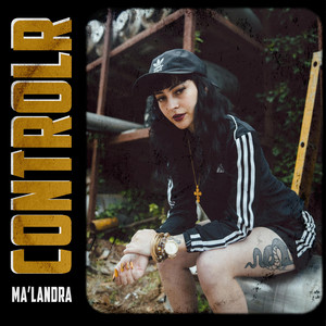 ControlR Ma'landra by ControlR, Ma'landra, ControlR & Ma'landra