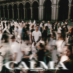 Calma by Senzamore