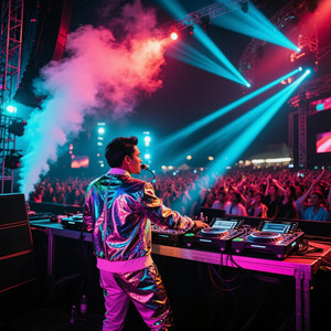 Lars Hendrik Jansen - Night Drive Bass