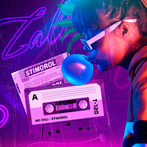 Stimorol by MC Zali