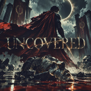 Uncovered by Infraction Music