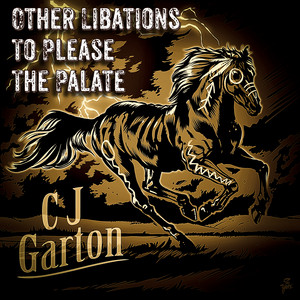 Fool Hearted Lover by CJ Garton
