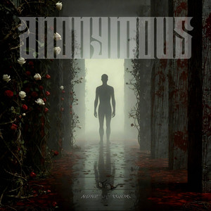 Break Through The Tide by Anonymous