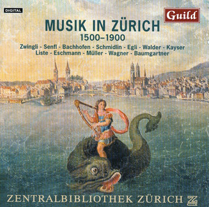 Aria Aus Erwin Und Elmire ‘Ein Schauspiel Für Götter’ (TENOR & KLAVIER) by Oliver Lewis, Chris Davies, Roy Howat, Dave Lee