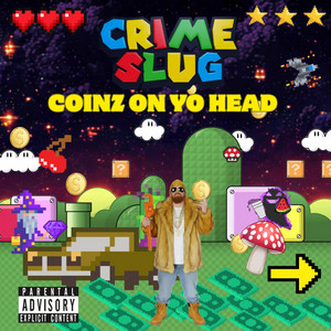 ION LOVE U by Crime Slug