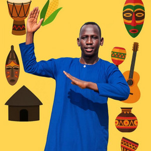 2GEE MASTER - Chiengdit Jieng