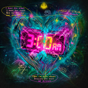 3AM by Senyx Raw