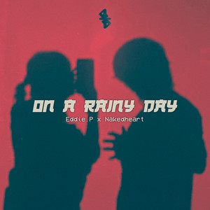 on a rainy day by Eddie.P, Nakedheart
