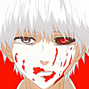 Kaneki x Insanity hardstyle by Supremehardstyle