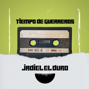 Matando el Ritmo by Jadiel El Duro