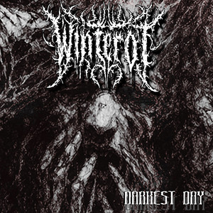 Darkest Day by Winterot
