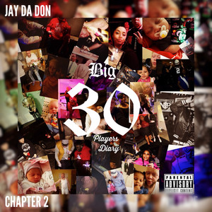 Friday Nights by Jay Da Don, Smooth