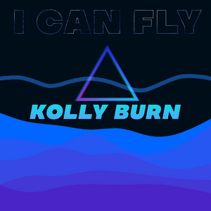 Обкладинка: I CAN FLY