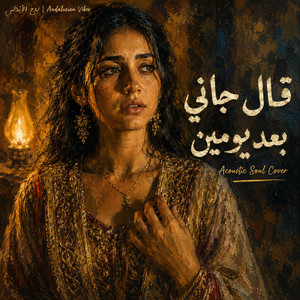 Al Gani Baad Youmen | قال جاني بعد يومين by Andalusian Vibes | روح الأندلس