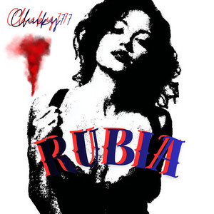 Rubia by chuky77