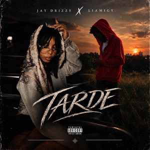 TARDE by Jay Drizzy, LIAMIGY