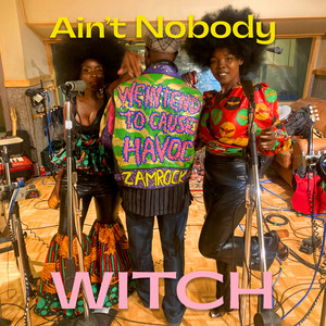 Ain't Nobody