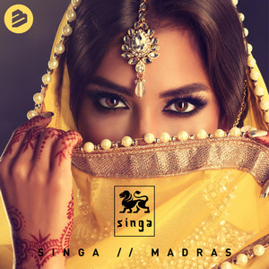 Madras - Original Mix