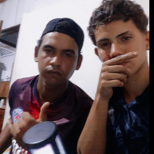 Novinha safada (feat. MC vic tr'11)