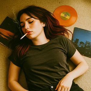 cigarette and it cannot be that bad It's Just A Cigarette (And It Cannot Be That Bad) - titre et paroles par  Nora MacRowe