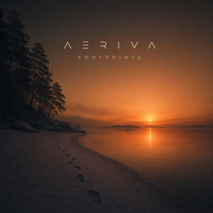 Footprints by Aeriva