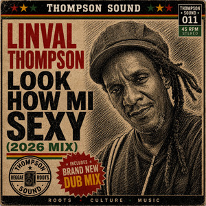 Look How Mi Dub by Linval Thompson, Thompson Sound