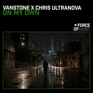 On My Own by Vanstone, Chris Ultranova