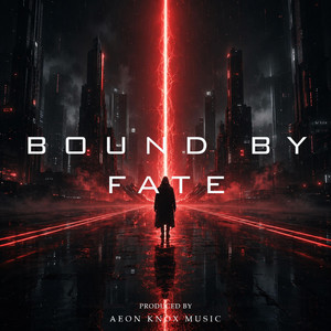 Bound By Fate by Aeon KnoX