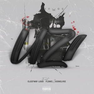 Cleefway Logo - UZI (feat. Kidnely & Flowzzz)