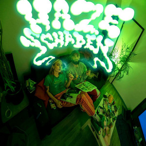 Hazeschaden by OG LU, Gigi Schnabib